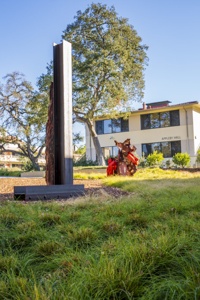 Claremont Mckenna College