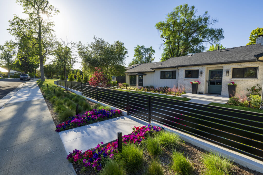Claremont Village Residence