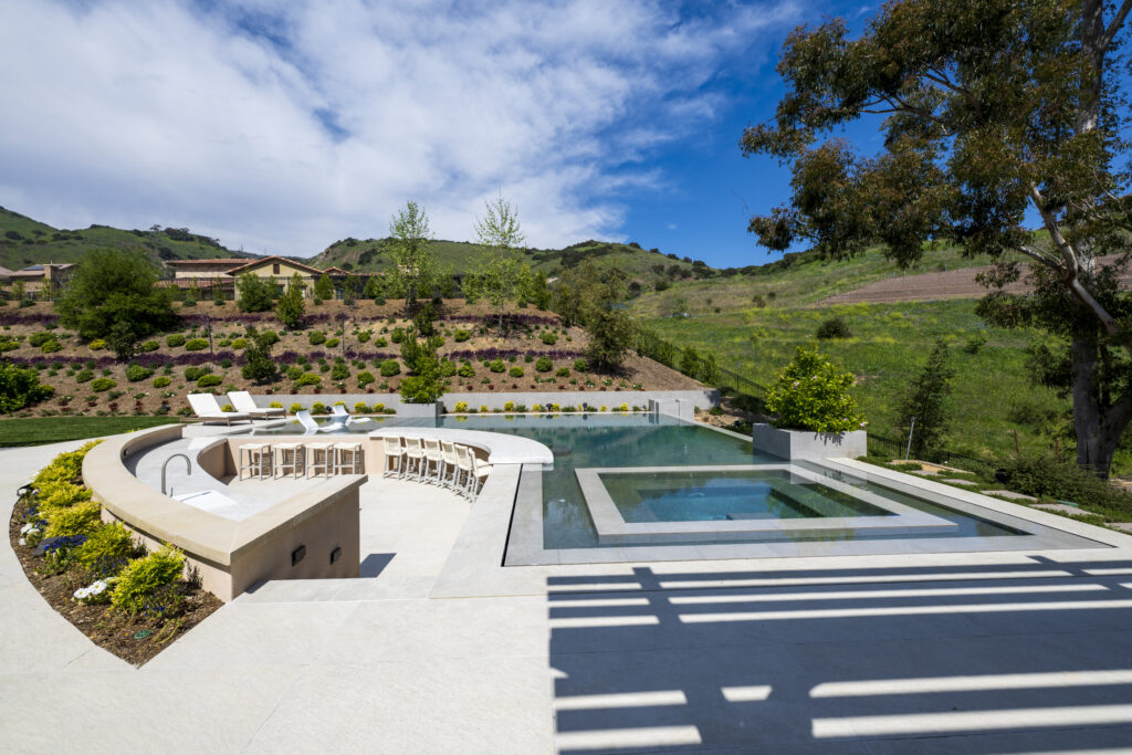 San Dimas Residence