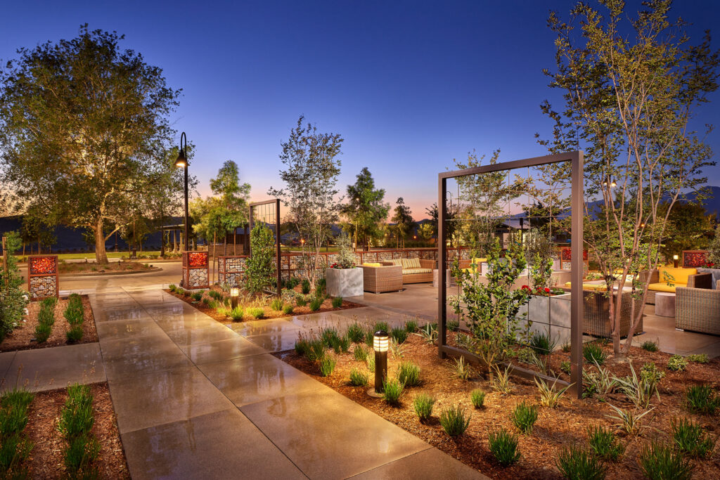 Rancho Mission Viejo